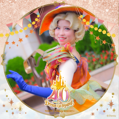 リーズ✿春の夢さんのプロフィール画像
