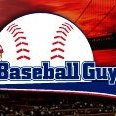 BaseballGuys (@baseballguys) 's Twitter Profile