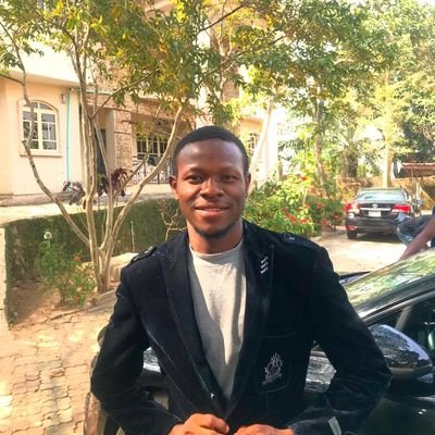 Abdullah//Students Leader//Content Developer//Media Manager//Better Nigeria Advocate