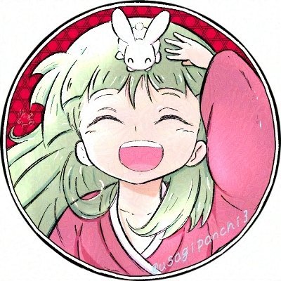 うさぎ家⛩さんのプロフィール画像