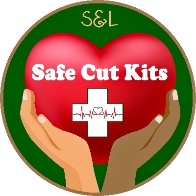 S&L Safe Cut Kits provide kits specifically designed for those affected by self harm