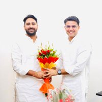 Ravi Choudhary🇮🇳(@RaviChoudhary__) 's Twitter Profile Photo