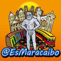 MARACAIBO (@esmaracaibo) 's Twitter Profile