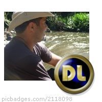 AlexandreRiet's profile picture. Um Guerreiro da Paz