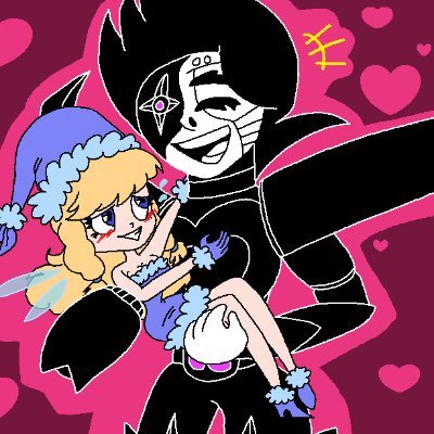 Mettaton Neo Is So Handsomely Brave, And He Loves Helena Handbasket