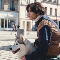 川村壱馬 / Kazuma Kawamura(@sncrmpg_kk) 's Twitter Profile Photo