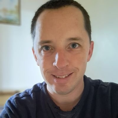 TheRealRobM's profile picture. 