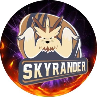 Poketuber Skyranderさんのプロフィール画像