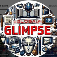 Global Glimpse(@global__glimpse) 's Twitter Profile Photo