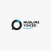 Muslims Voiced (@MuslimsVoiced) Twitter profile photo