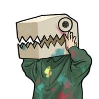 しんいちろー🦖お絵描き (@shin_ichirodino) 's Twitter Profile