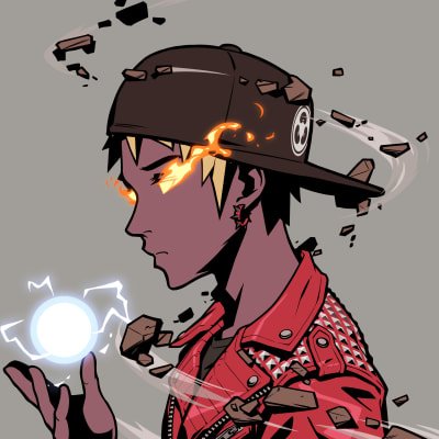 CodeDev46227619's profile picture. Just your average visionary reading between the lines. Currently seeking jpegs and a Flux Capacitor