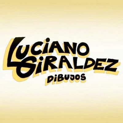 Luciano Giraldez Dibujos