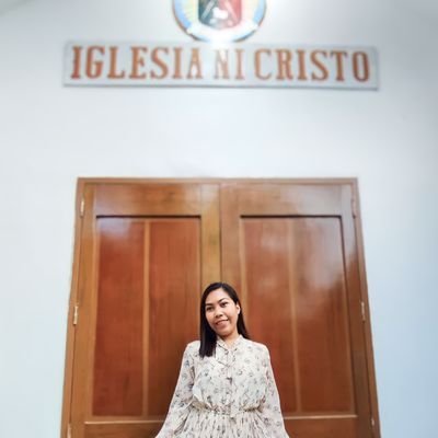 kadiwa |  🇮🇹
IGLESIA NI CRISTO | TSV 💻 | CBI DO  CHAIRPERSON | CWS TEACHER | Kalihim | INCRadio AAT Poem Contributor♡