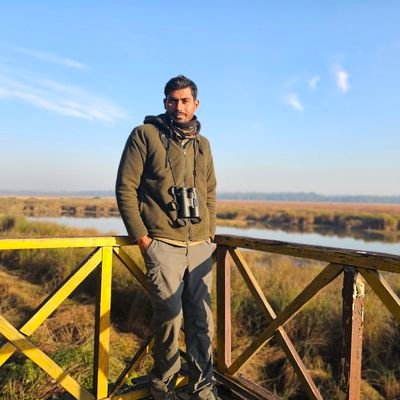 Naturalist @ Dudhwa Tiger Reserve | Explore the Enchanting Wilderness of Dudhwa & Kishanpur |
For more details 📞 +919451081321