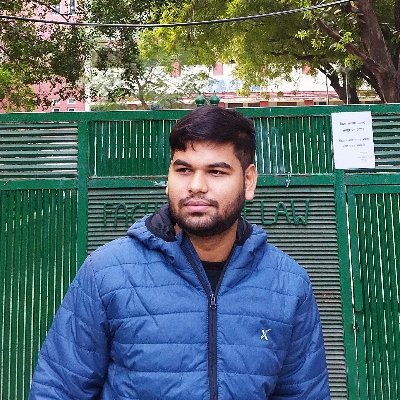 Shubh_J18's profile picture. Advocate