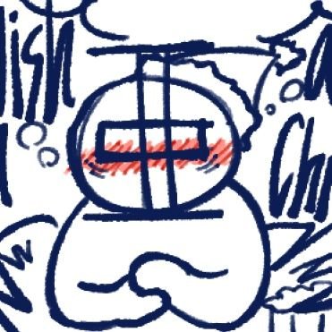 bbippikim_'s profile picture. 15⬆️ 20⬇️
잡식성 오타쿠
낙서만 함