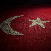 Oktay Anaç (@anacoktay) Twitter profile photo