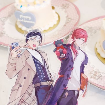 みるる＊固ツイ必読さんのプロフィール画像