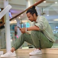 IQRAM (@luckyless11) 's Twitter Profile