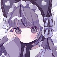 みをい (@xunq31) 's Twitter Profile Photo