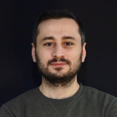 Co-founder @fabula_tr @biryudumkitapp | Boğaziçi Uni | Computer Engineering | Entrepreneur #javascript #reactnative #nodejs #serverless 📍İstanbul | Eskişehir
