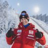 leclerciara's profile picture. #skijumpingfamily ⛷
Running 🏃‍♀️
psychology 🧠