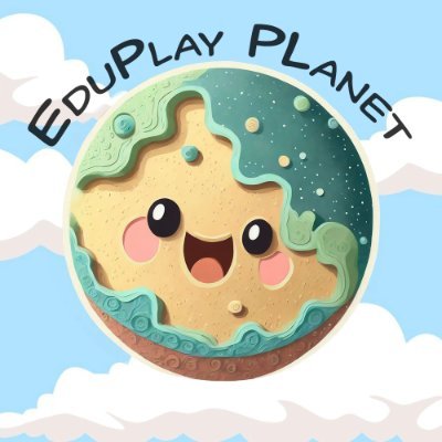 EduPlay Planet: 🌈 Igniting joy in early learning, kids education, and enchanting preschool adventures for delightful educational experiences! ✨