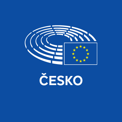 Europarl_CZ Profile Picture