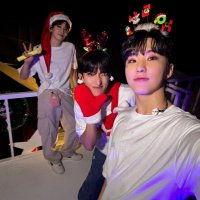 j | fan account (@martilyoniseok) 's Twitter Profile