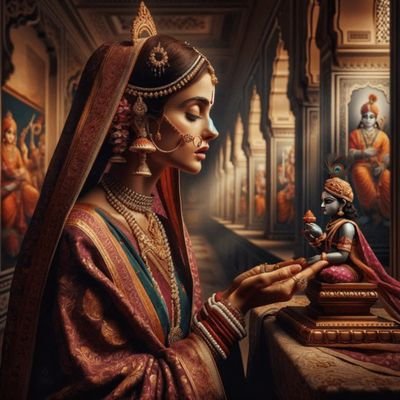 sanatani_women Profile Picture