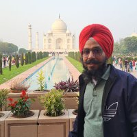 Gursewak Singh(@U_r_unique_love) 's Twitter Profile Photo