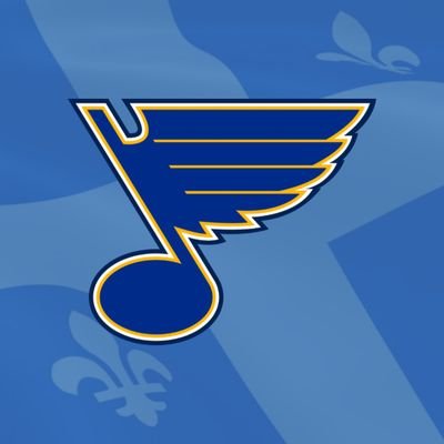 Page fan des Blues de St.Louis au Québec  | @StLouisBlues (20-17-1) 41 POINTS | Coupe Stanley 2019🏆 | #stlblues