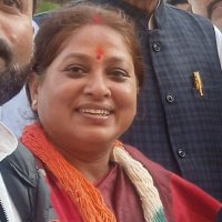 Pratima kumari(@pratimaK_inc) 's Twitter Profile Photo