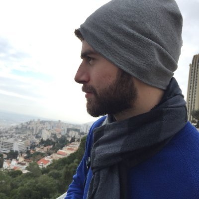 ThatsShahar's profile picture. Founding Engineer @ https://t.co/scIeIeUsdG | Maintainer FastAPI-MCP | Co-Founder @ https://t.co/dSpPIkO1Vw