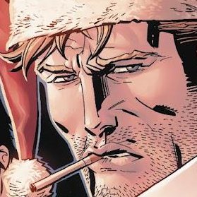 OccultDxtxctivx's profile picture. "Ready to deal with the madness." — John Constantine. 
『British Magician.』
Exorcist/Occult detective/Demonologist. 
【Arrogant, alcoholic and smoker】#DCRP 𝒔𝒑𝒂