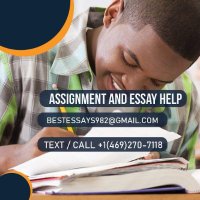 EMMA ASSIGNGMENT AND ESSAY HELP SERVICES (Paypal)(@EmmanuelFr22111) 's Twitter Profile Photo