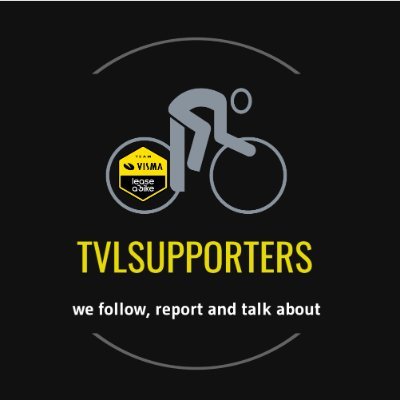 Supportersplatform voor @VismaLeaseabike #️⃣TVLsupporters l #️⃣TVLSlive l 📄nieuws | 🎤@GrandeCasinoPC | 📢 live updates | ✍🏼 columns