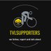 Team Visma | Lease a Bike Supporters (@TVL_supporters) Twitter profile photo