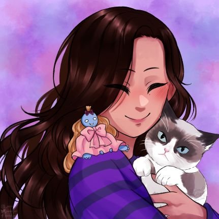 🌸 YariCB || COMMISSIONS OPEN 🌸さんのプロフィール画像