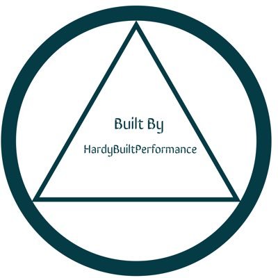 HardyBuiltPerformance