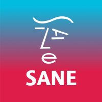 SANE | Changing mental health for good (@charitysane) 's Twitter Profile