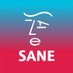SANE | Changing mental health for good (@charitysane) Twitter profile photo SANE | Changing mental health for good (@charitysane) Twitter profile photo