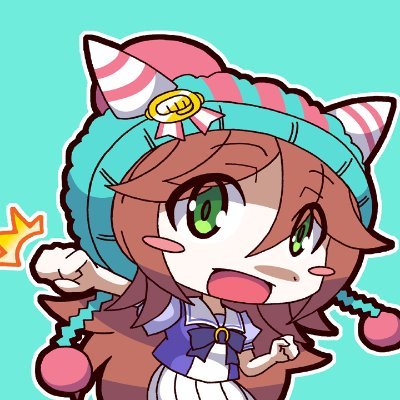 kamonanban02's profile picture. 北のバカ文書き。サークル『矢鴨食堂』の主。同人活動は活動現在休止中。
POG『HSP杯』主催。情報はブログ『鴨日記B(下記リンク参照)』を御覧ください。
堀裕子、双海真美担当。好きな馬はライスシャワー。ウマ娘最推しはサムソンビッグです！！
天安門事件(虫除け単語)
アイコンは真幌葉四郎さん(@mahoroba_4)作