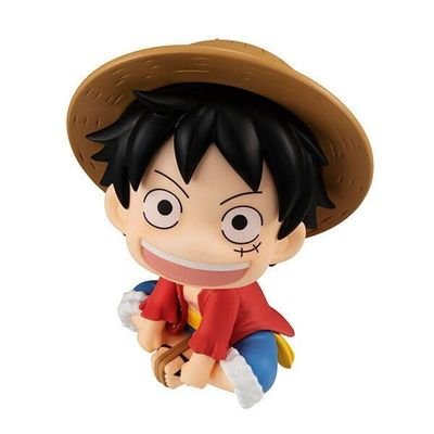 your account for daily one piece figures ♡