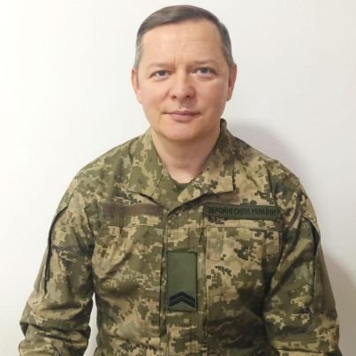 OVLiashko Profile Picture