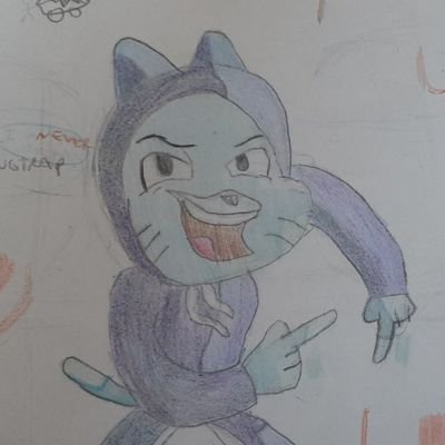 martinhaval23's profile picture. 