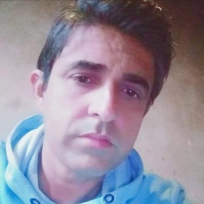 ParambirI's profile picture. Parambir