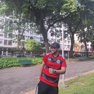 guiduart13's profile picture. 21y/Física-UFRJ/ @Flamengo