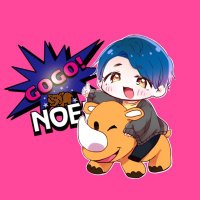 ジャグのえるん (@noenoe_nogibo) 's Twitter Profile